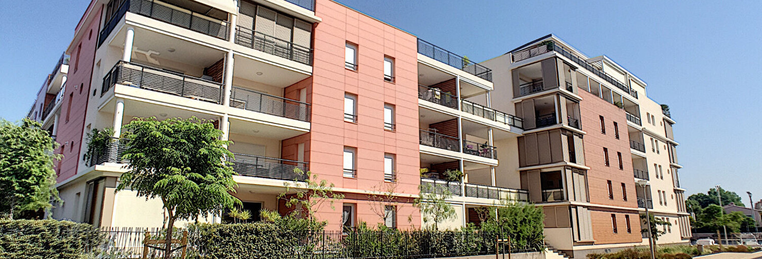 Appartement 3 Pièces 60 m² à vendre à Fréjus (83600)