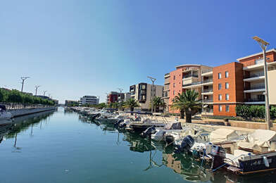 Appartement 3 pièces 360000 €