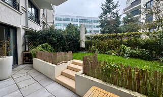 Appartement 3 Pièces 60 m² à louer à Clamart (92140)