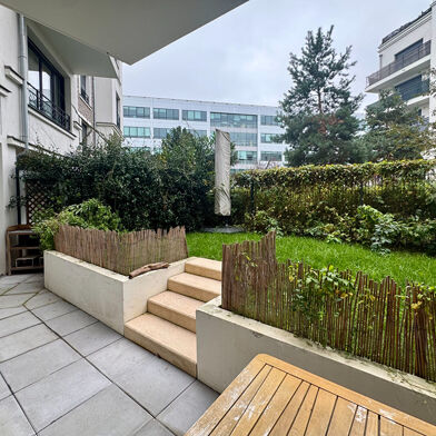 Appartement 3 pièces 1680 €