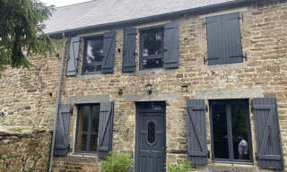 Maison 7 Pièces 163 m² à vendre à Noues de Sienne (14380)