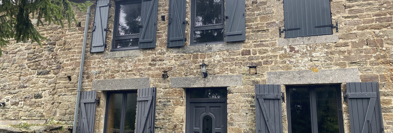 Maison 7 Pièces 163 m² à vendre à Noues de Sienne (14380)