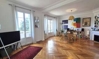 Appartement 5 Pièces 141 m² à vendre à Nice (06100)