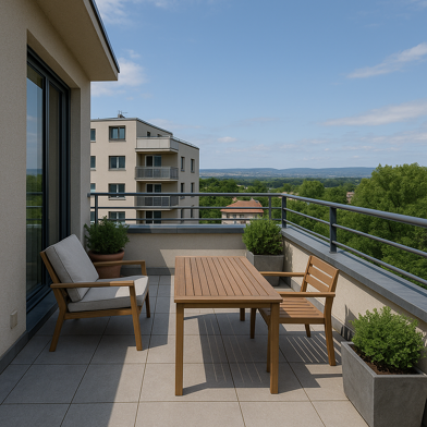 Appartement 1 pièces 179000 €