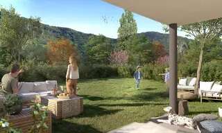 Maison 2 Pièces 70 m² à vendre à Marignane (13700)