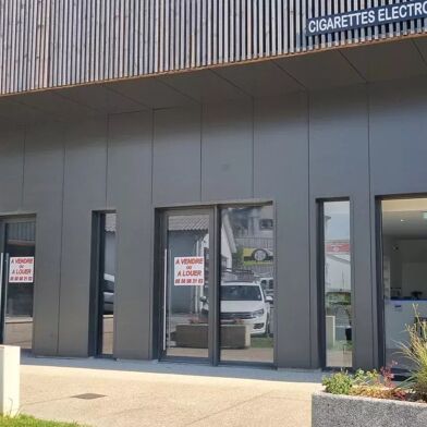 Commerce  134000 €