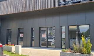 Commerce  100 m² à vendre à Pouillon (40350)