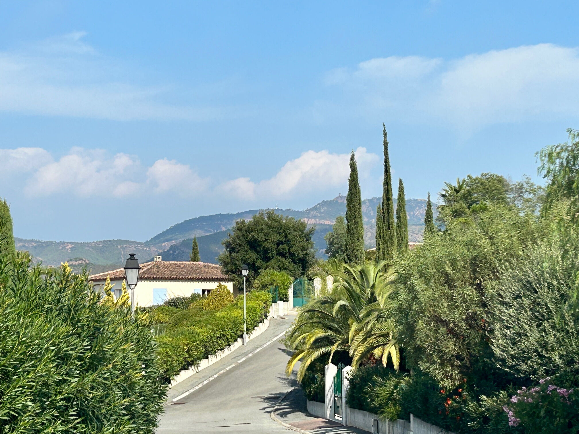 Saint-Raphaël Villa 5 pièces 156 m²