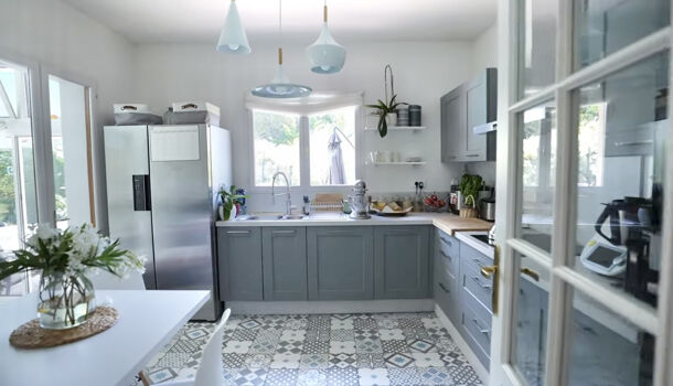 Villa / Maison 5 pièces  à vendre Saint-Raphaël 83700