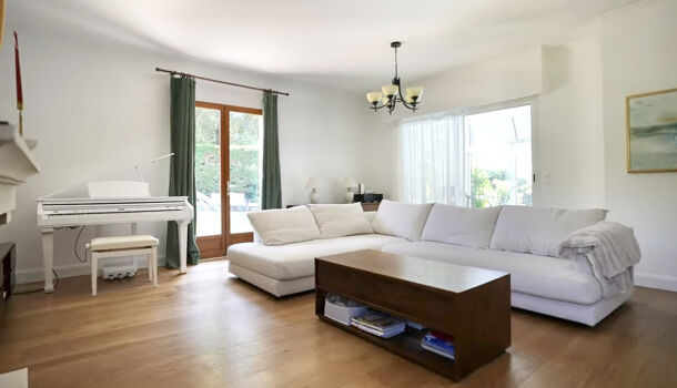 Villa / Maison 5 pièces  à vendre Saint-Raphaël 83700