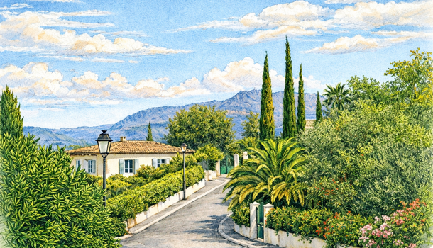 Villa / Maison 5 pièces  à vendre Saint-Raphaël 83700