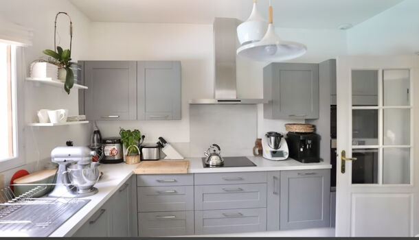 Villa / Maison 5 pièces  à vendre Saint-Raphaël 83700