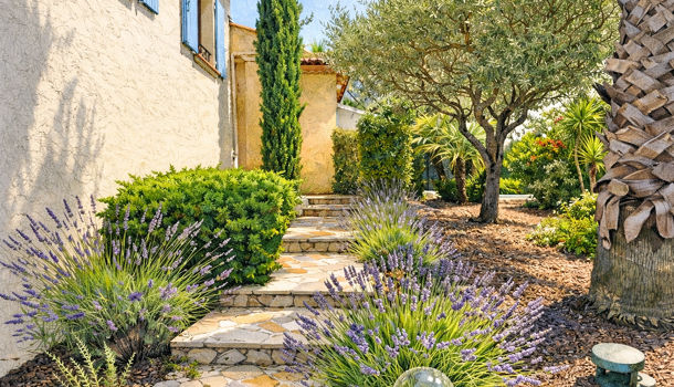 Villa / Maison 5 pièces  à vendre Saint-Raphaël 83700