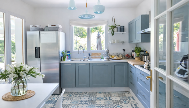 Villa / Maison 5 pièces  à vendre Saint-Raphaël 83700