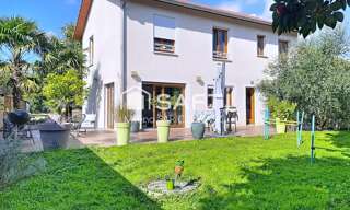 Maison 5 Pièces 161 m² à vendre à Saint-Jean-de-Moirans (38430)