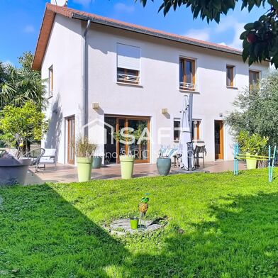 Maison 5 pièces 480000 €