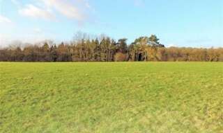 Terrain  1211 m² à vendre à Gémozac (17260)