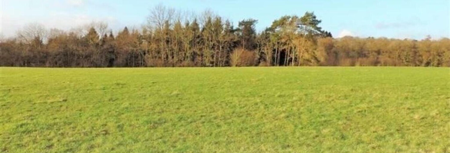 Terrain  1211 m² à vendre à Gémozac (17260)