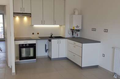 Appartement 3 pièces 795 €