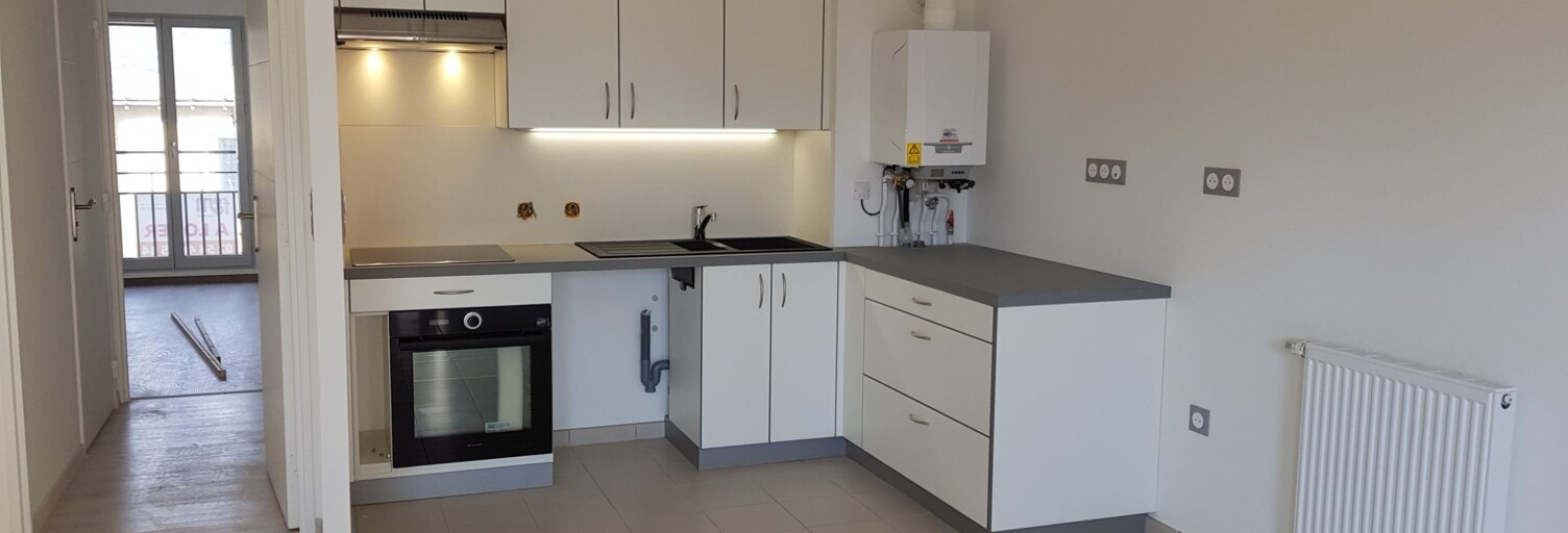 Appartement 3 Pièces 73 m² à louer à Tours (37100)