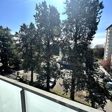 Appartement 3 pièces 115000 €