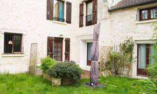 Maison 6 Pièces 142 m² à vendre à Oinville-sur-Montcient (78250)