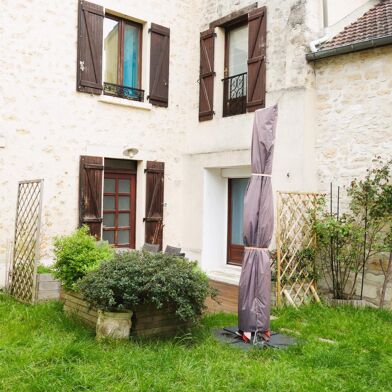 Maison 6 pièces 329000 €