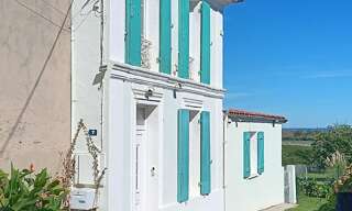 Maison 5 Pièces 125 m² à vendre à Saint-Estèphe (33180)