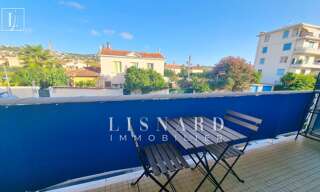 Appartement 1 Pièce 31 m² à vendre à Vallauris (06220)