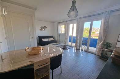 Appartement 1 pièces 173500 €