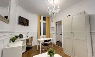 Appartement 1 Pièce 25 m² à louer à Reims (51100)