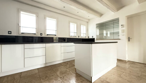 Appartement 2 pièces  à louer Seyne-sur-Mer (La) 83500