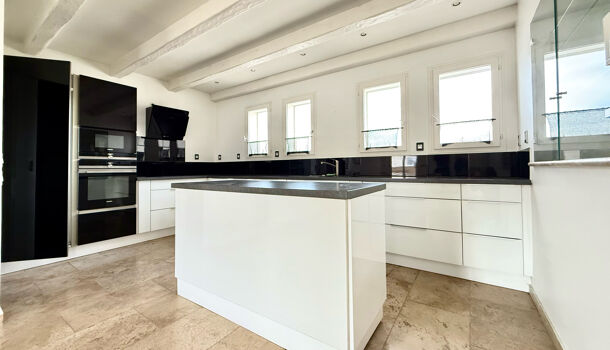 Appartement 2 pièces  à louer Seyne-sur-Mer (La) 83500