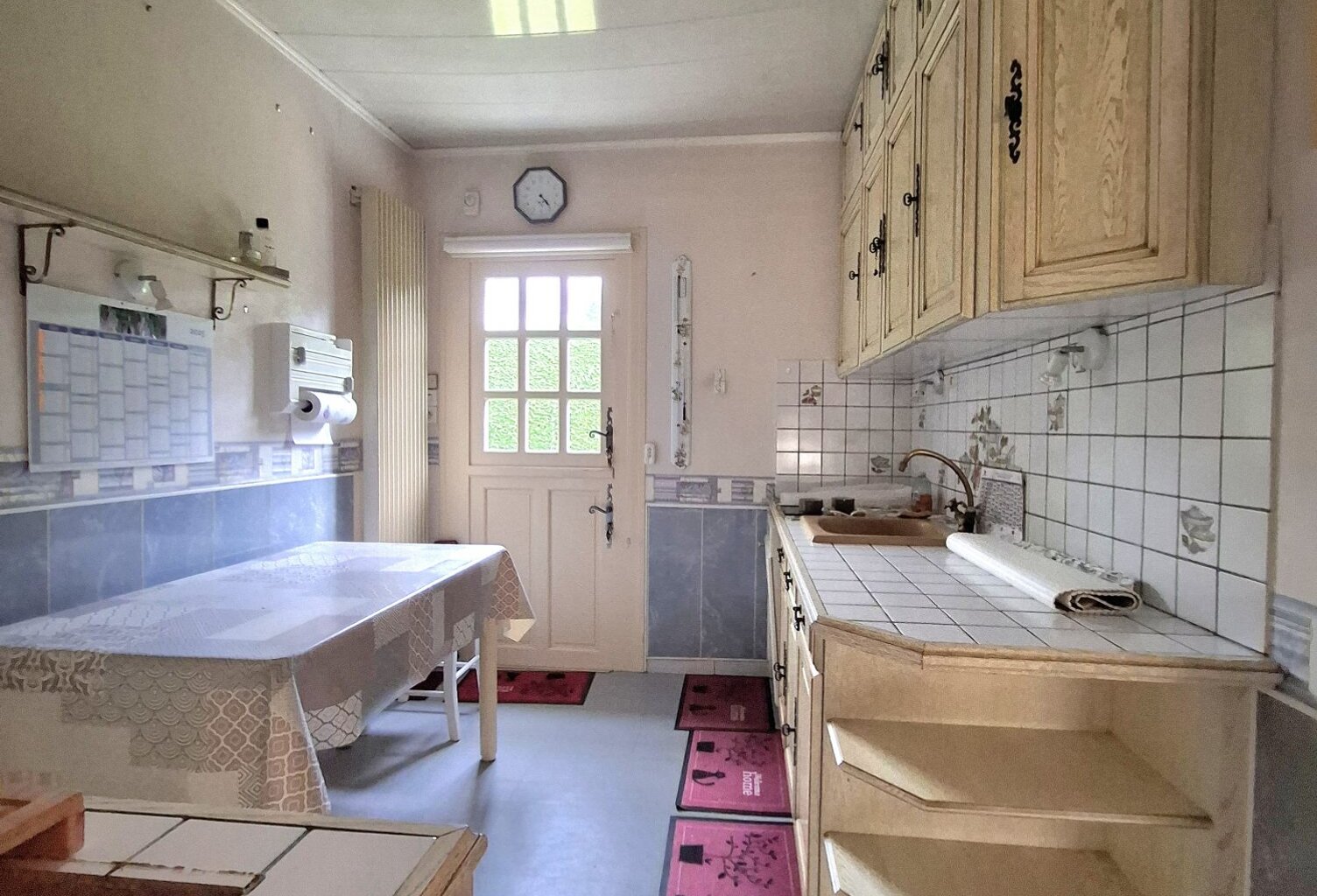 Maison — photo 1