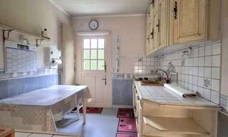 Maison 4 Pièces 83 m² à vendre à Mamers (72600)