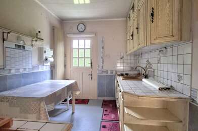 Maison 4 pièces 161250 €