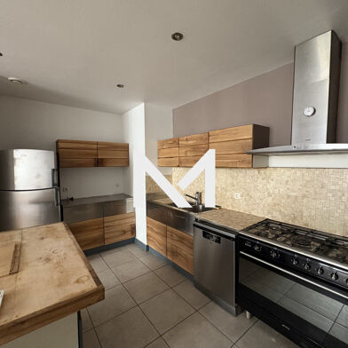 Appartement 4 pièces 320000 €