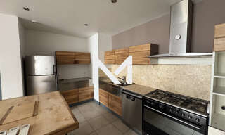 Appartement 4 Pièces 92 m² à vendre à Grenoble (38000)