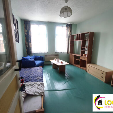 Immeuble  120000 €