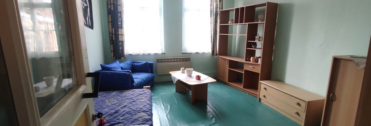 Immeuble  120 m² à vendre à Bavay (59570)