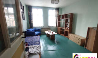 Immeuble  120 m² à vendre à Bavay (59570)