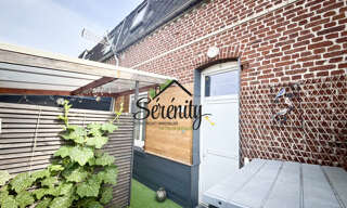 Maison 5 Pièces 88 m² à vendre à Caudry (59540)