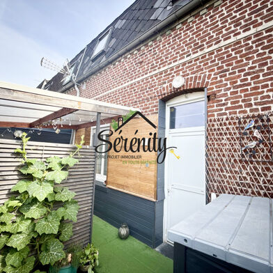 Maison 5 pièces 99999 €