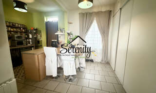 Maison 5 Pièces 88 m² à vendre à Caudry (59540)