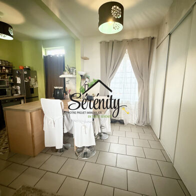 Maison 5 pièces 99999 €