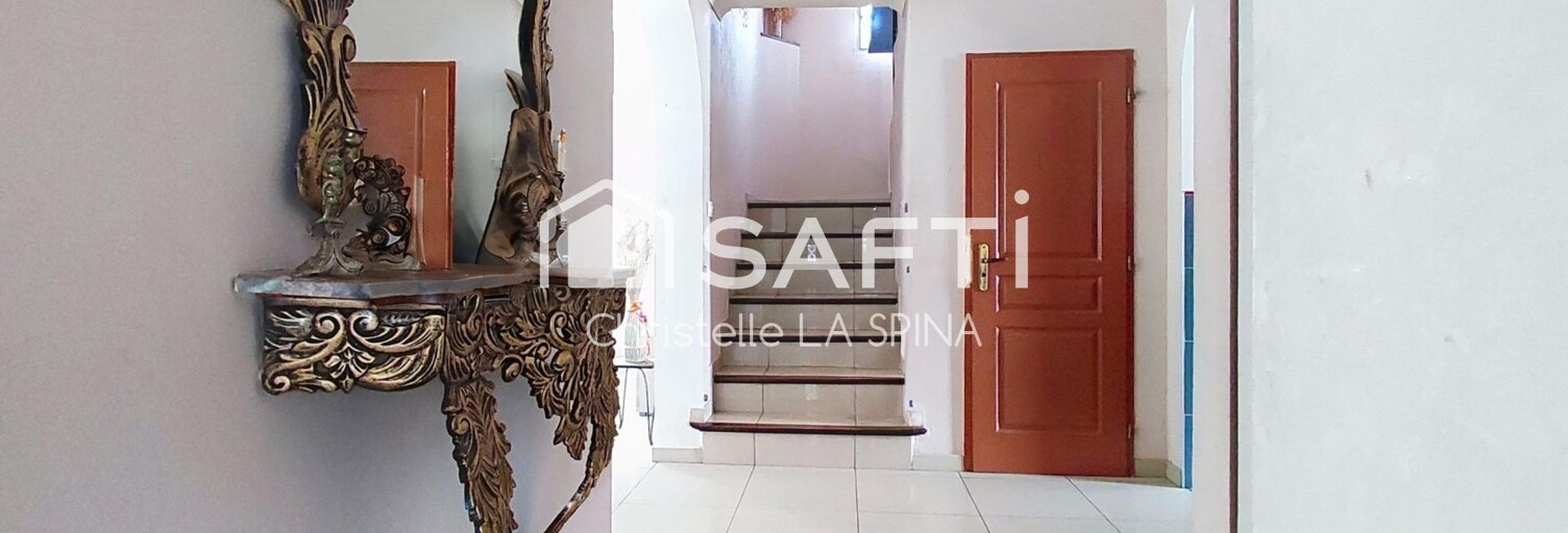 Maison 6 Pièces 170 m² à vendre à Milhaud (30540)