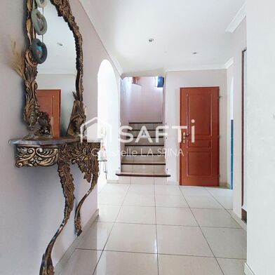 Maison 6 pièces 315000 €