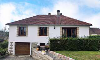 Maison 4 Pièces 87 m² à vendre à Corneville-sur-Risle (27500)