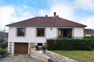 Maison 4 pièces 179900 €