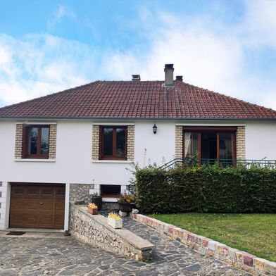 Maison 4 pièces 190800 €